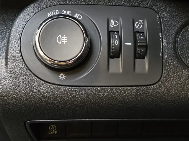 Opel Combo 1.5D L2H1 Edition 2019 Diesel 19