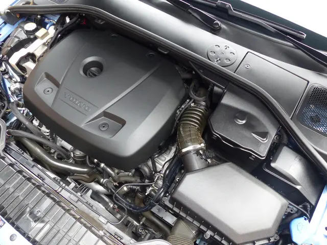 Volvo S60 T6 Summum 2015 Benzine 24