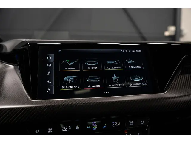 Audi e-tron GT GT 93 kWh 2021 Elektrisch 35