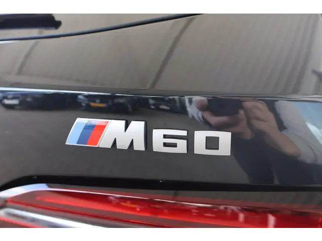BMW i5 Touring M60 xDrive 2024 Elektrisch 14