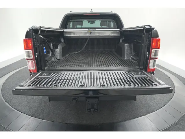 Ford Ranger 2.0 EcoBlue 160 Wildtrak Supercab 2021 Diesel 60