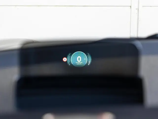 MINI Aceman SE 2025 Elektrisch 21