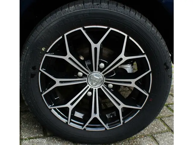 Aixam Coupé Brommobiel e Premium 2020 Elektrisch 9