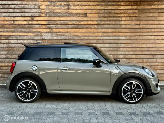 MINI Cooper S Mini 2.0 Chili 2019 Benzine 4