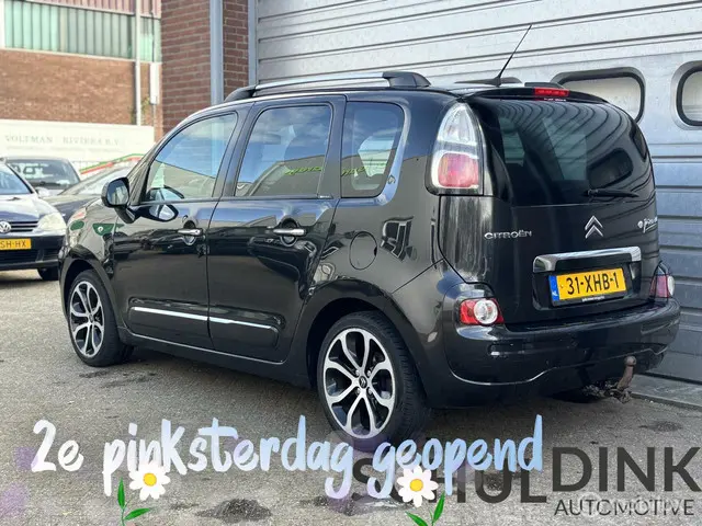 Citroën C3 Picasso 1.6 VTi Tendance 2012 Benzine 4