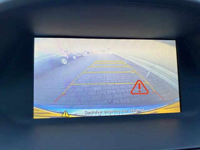 Opel Mokka 1.4 T Cosmo 2015 Benzine 23