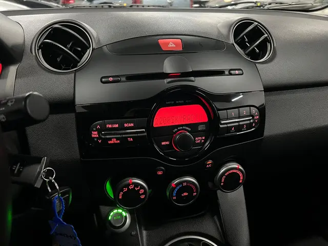 Mazda 2 1.3 BIFUEL GT AIRCO / NAP / LM VELGEN 2013 LPG/Gas 11