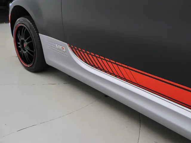 Fiat 500e 24kwh 2015 Elektrisch 26