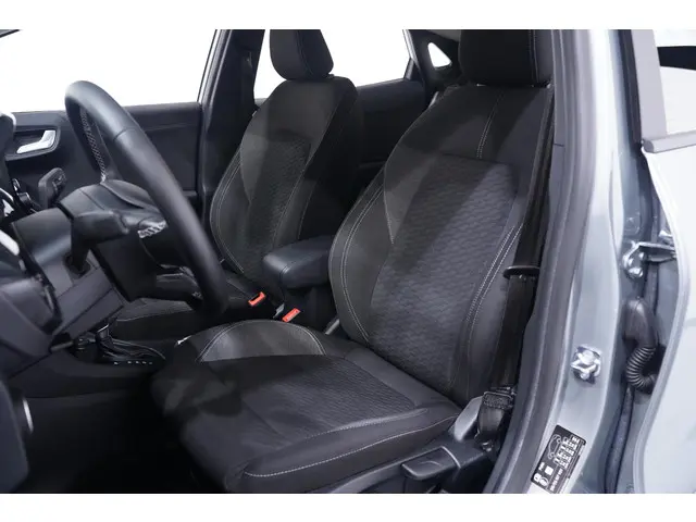 Ford Puma 1.0 EcoBoost Hybrid Titanium 2024 Benzine 38