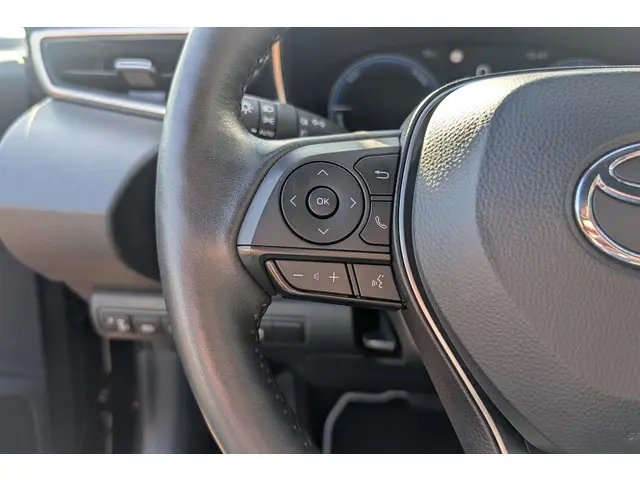 Toyota Corolla Hybrid 140 Dynamic 2024 Hybride Benzine 22