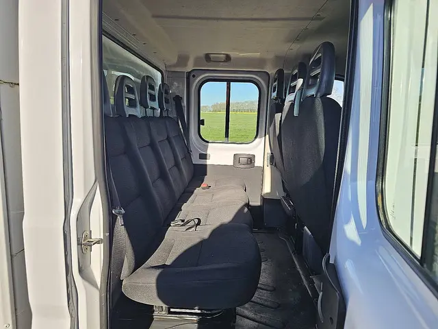 Fiat Ducato 2.2 2022 Diesel 12