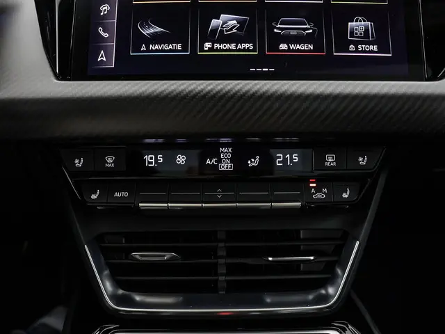 Audi e-tron GT 503 PK 2026 Elektrisch 9