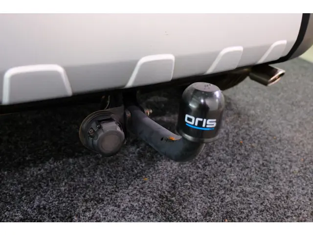 Opel Mokka 1.4 T Cosmo 2016 Benzine 7