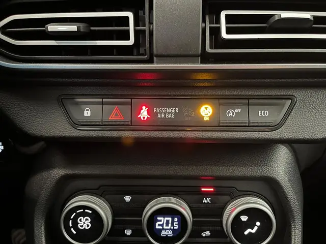 Dacia Jogger 1.0 TCe 110 Extreme 7p. 2023 Benzine 27