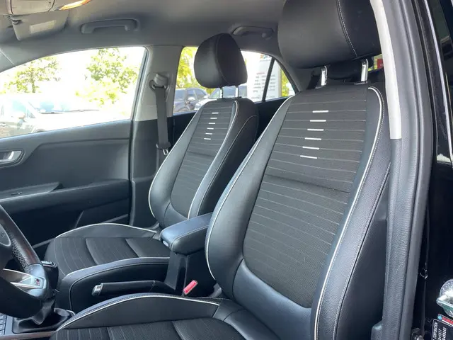 Kia Rio 1.0 T-GDi MHEV GT-Line 2021 Benzine 3