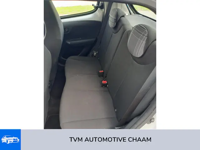 Peugeot 108 1.0 e-VTi Blue Lion AIRCO 2017 Benzine 15