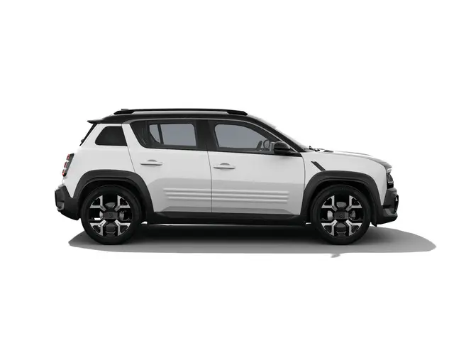 Renault 4 150 pk comfort range techno 2025 Elektrisch 3