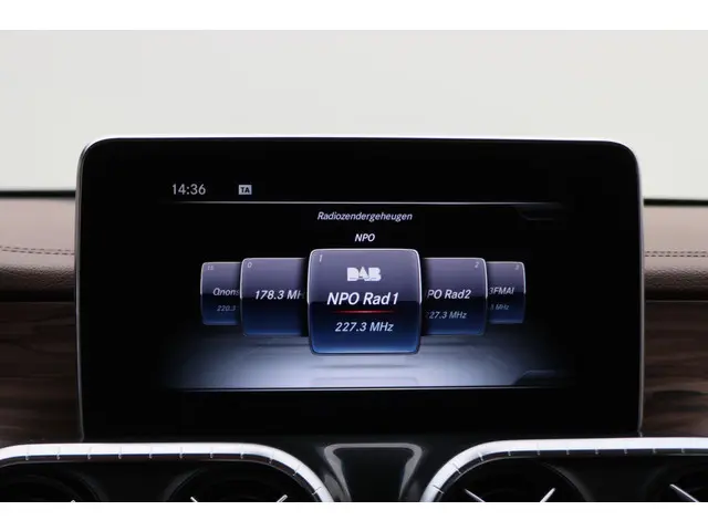 Mercedes-Benz X-Klasse 350 d 4-MATIC Power 2019 Diesel 48