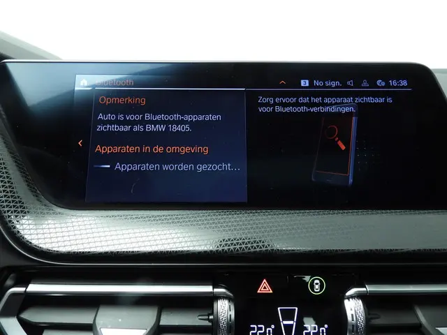 BMW 1 Serie 5-deurs 118i 2023 Benzine 31