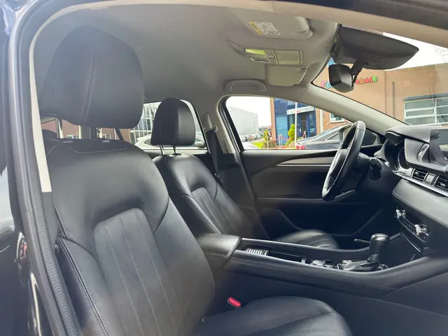 Mazda 6 Sportbreak 2.0 SkyActiv-G 165PK 2018 Benzine 15