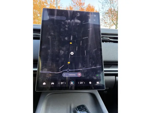 Jaecoo 7 1.5 GDI SHS-P Exclusive 2025 Hybride Benzine 28