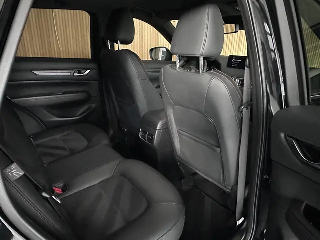 Mazda CX-5 2.5 Homura 2023 Hybride Benzine 28