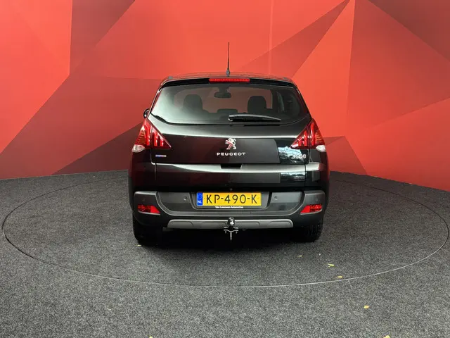 Peugeot 3008 1.2 PureTech Style 2016 Benzine 13