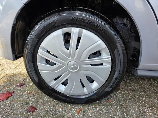 Mitsubishi Space Star 1.2 Cool+ 2021 Benzine 11