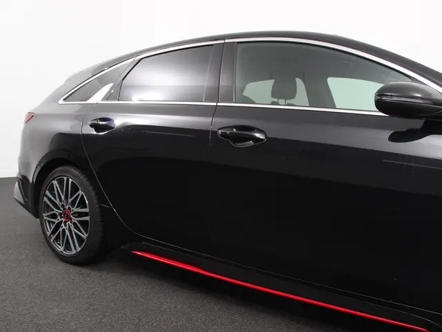 Kia ProCeed 1.6 T-GDi 204pk Automaat GT 2023 Benzine 33