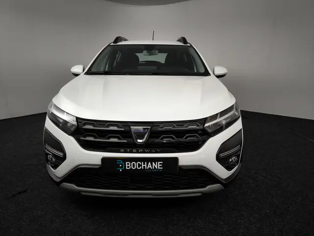 Dacia Sandero Stepway 1.0 TCe 90 Comfort 2023 Benzine 18