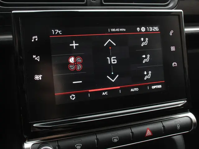 Citroën C3 1.2 PureTech Max 2024 Benzine 30