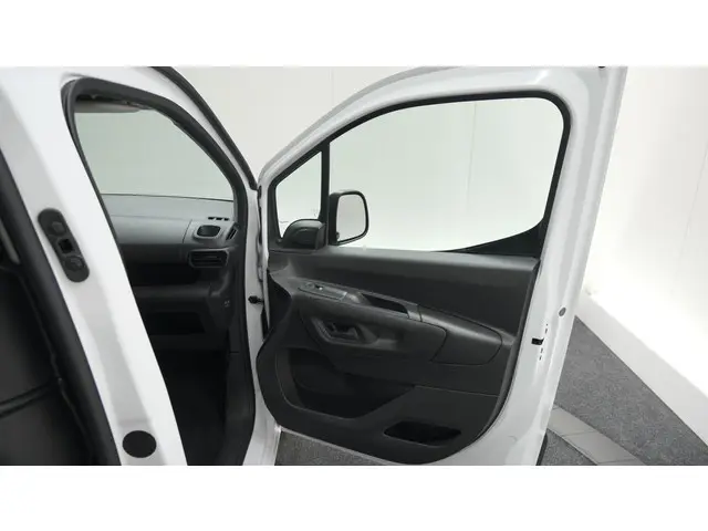 Peugeot Partner 1.5 BlueHDi 100 S&S L1 2024 Diesel 56