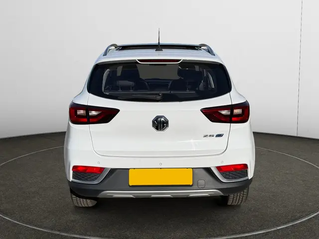 MG ZS EV MG Luxury 45 kWh Aut- 2021 Elektrisch 24