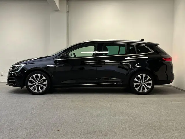 Renault Mégane Estate 1.3 TCe 140 Techno 2023 Benzine 6