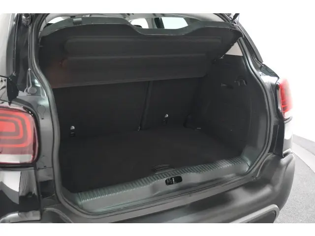 Citroën C3 Aircross PureTech 130 EAT6 Max 2024 Benzine 42