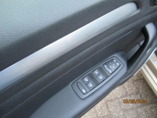 Renault Mégane 1.2 TCe Limited 2016 Benzine 11