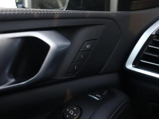 BMW X5 xDrive45e 2022 Hybride Benzine 39