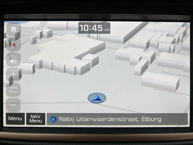 Hyundai IONIQ Comfort EV 2018 Elektrisch 21