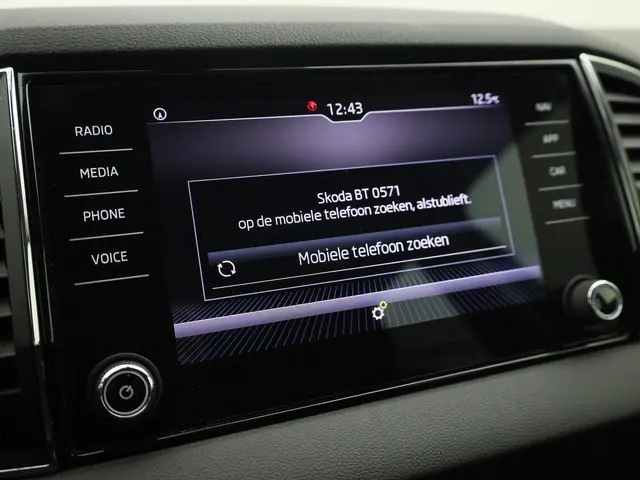 Škoda Karoq 1.5TSI/150PK ACT Clever Edition 2018 Benzine 39