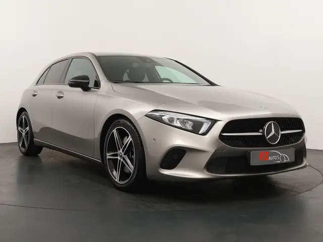 Mercedes-Benz A-Klasse 250 Premium Plus 2019 Benzine 7