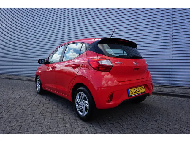 Hyundai i10 1.0 Comfort 2020 Benzine 3