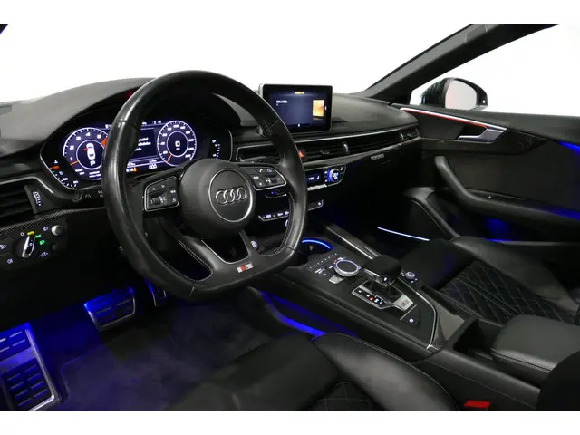 Audi S5 Sportback 3.0 TFSI S5 quattro 2017 Benzine 6