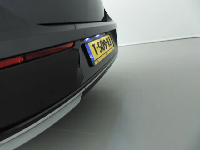 BMW i7 xDrive60 2023 Elektrisch 48