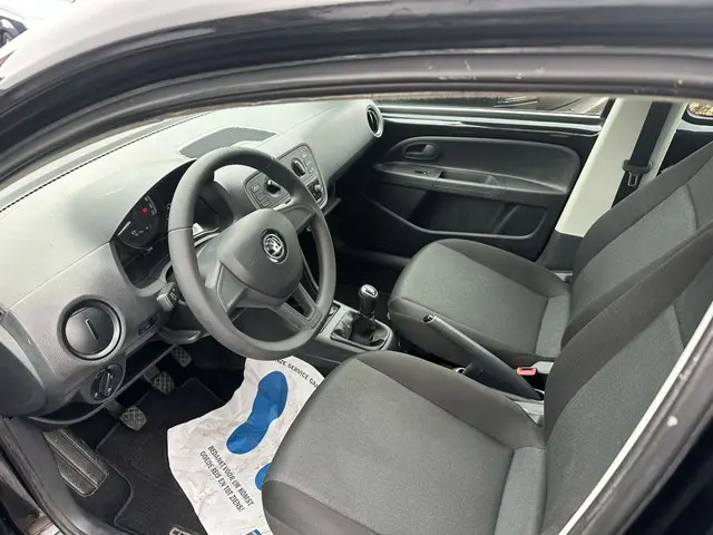Škoda Citigo 1.0 Grt. Active 2018 Benzine 8