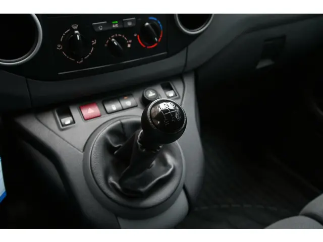 Peugeot Partner bestel 120 1.6 VTi 98 L1 Pro 2018 Benzine 18