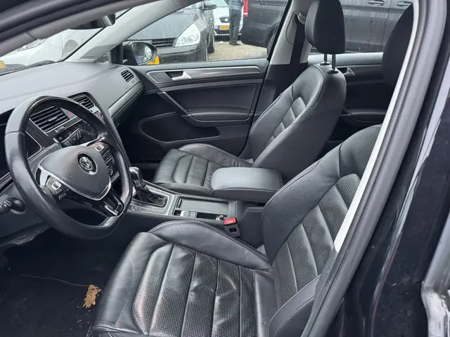 Volkswagen e-Golf e-Golf 2018 Elektrisch 6