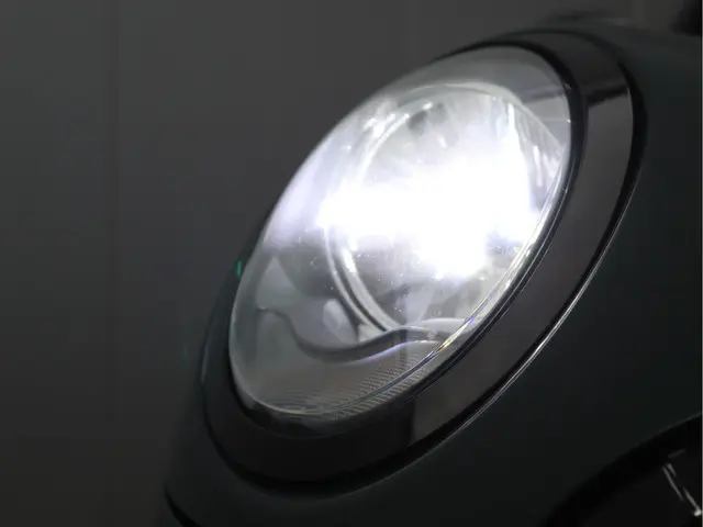 MINI Cooper 1.5 2018 Benzine 8