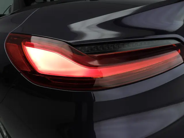 BMW Z4 Roadster sDrive20i 2025 Benzine 40