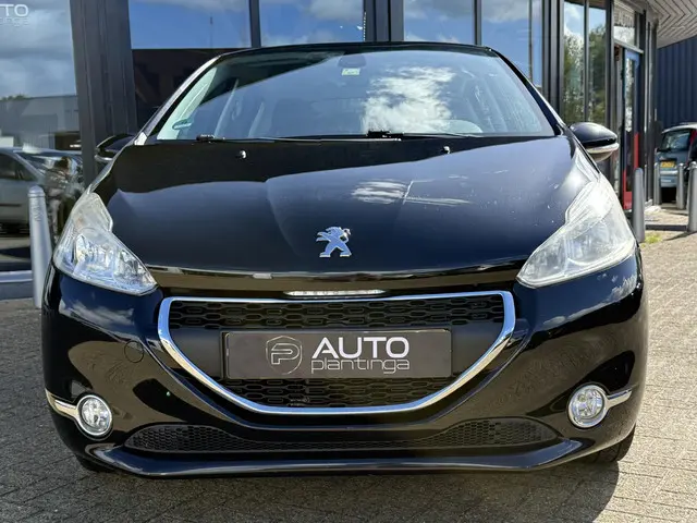 Peugeot 208 1.2 VTi Envy 2013 Benzine 5