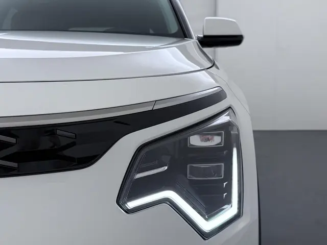Kia Niro EV E-Niro Business 2025 Elektrisch 13